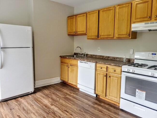 Foto del edificio - 186 Summit Ave