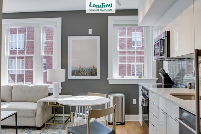 Foto del edificio - 2512 Q St NW