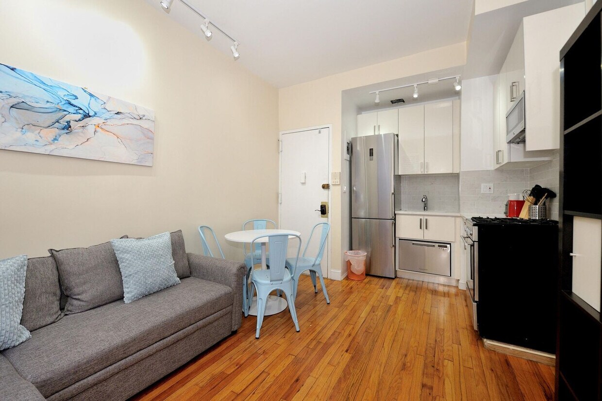Foto principal - 237 Sullivan St
