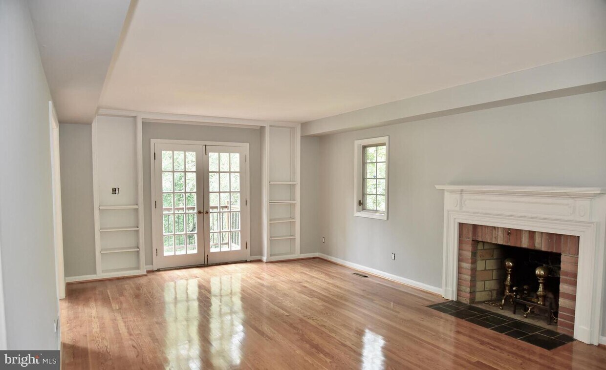 1011 Shipman Ln, McLean, VA 22101 House Rental in McLean, VA