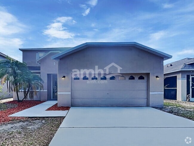 Building Photo - 10402 Boyette Creek Blvd