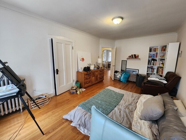 Building Photo - Spacious Updated 2 bed/1 bath in North Park