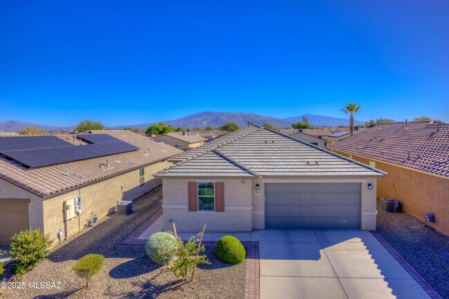 Foto del edificio - 8804 E Stone Meadow Cir