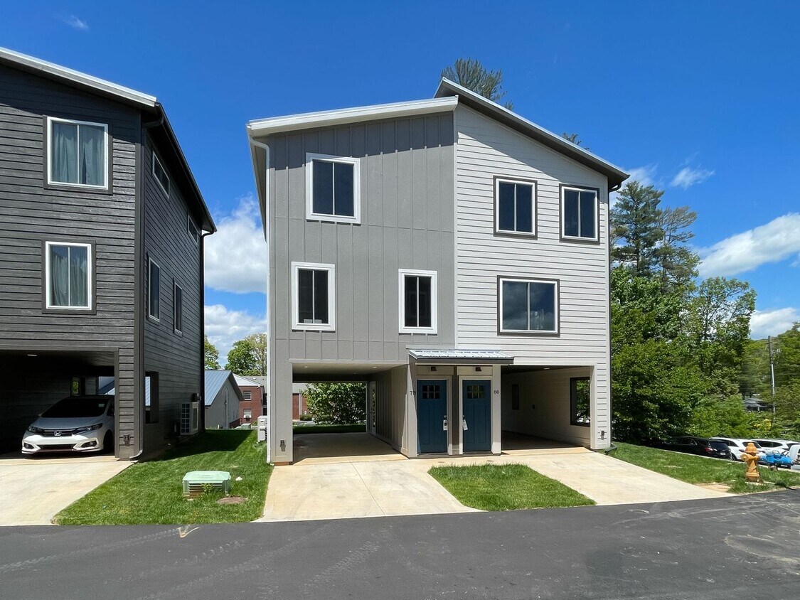 Foto principal - Beautiful Compact Cottage in South Asheville