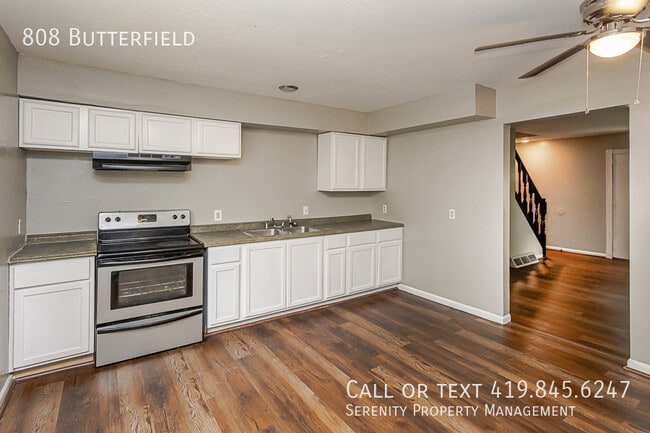 Building Photo - 808 Butterfield-