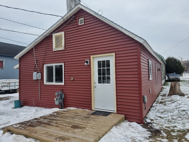 Foto del edificio - 214 N 15th St