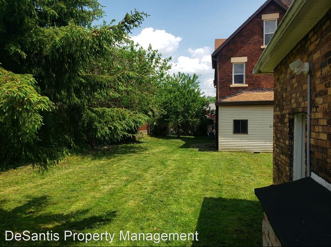 Building Photo - 4 br, 1 bath House - 503 Kenmawr Avenue