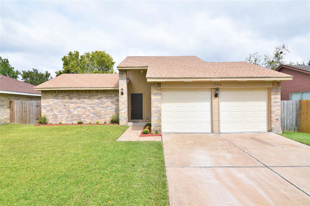 Primary Photo - 15406 Wildwood Glen Dr