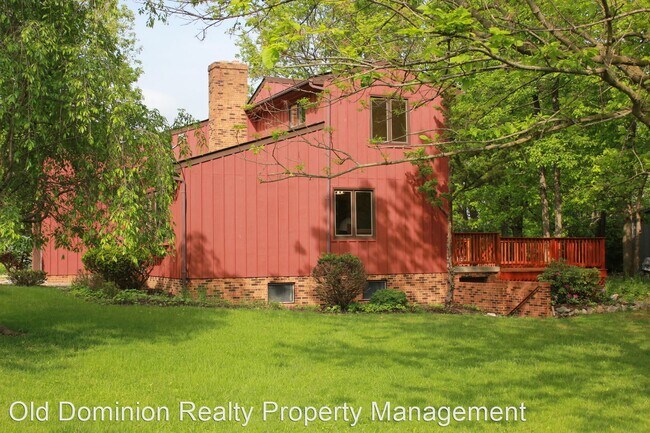 Building Photo - 3 br, 2 bath House - 226 Gatewood Court