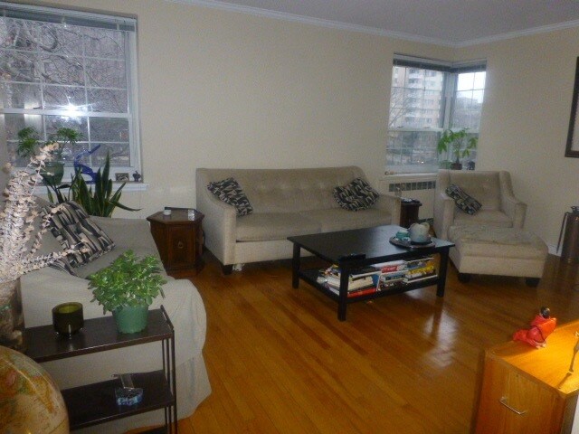 Foto del edificio - 1529 Beacon St
