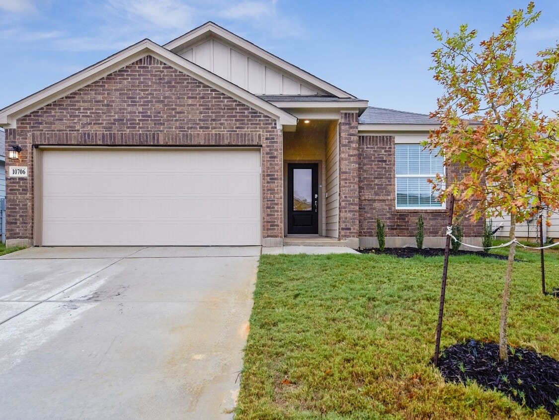 3 Bedroom Single Family Home in Converse House Rental in Converse, TX