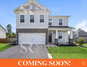 Building Photo - 128 Cassique Dr