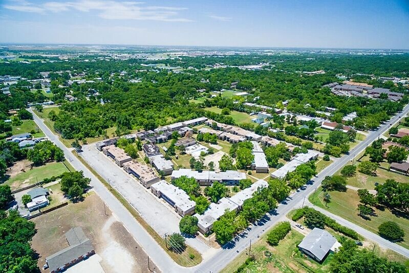 Foto principal - Ashwood Apartments