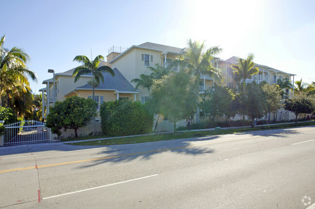 Foto del edificio - Dadeland Vista