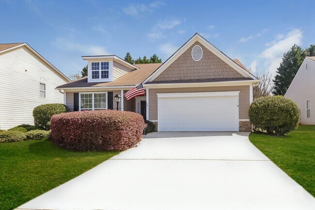 Foto del edificio - 3329 Coach House Ct