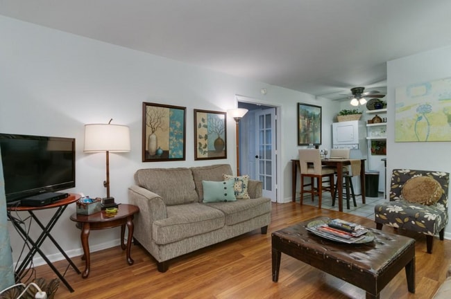 Photo - 2134 Fairfax Ave Apartment