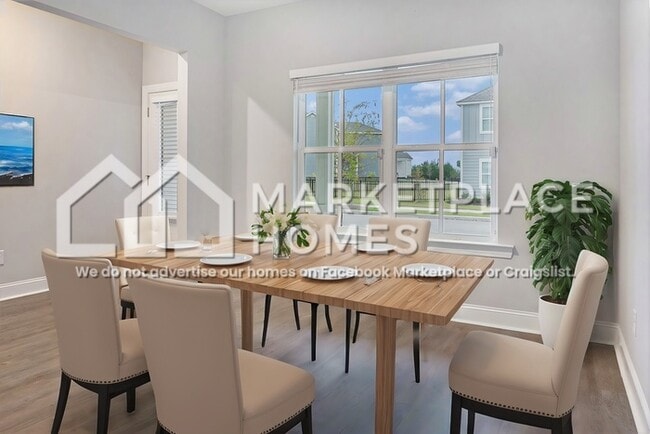 Foto del edificio - 3335 Meriwether Dr