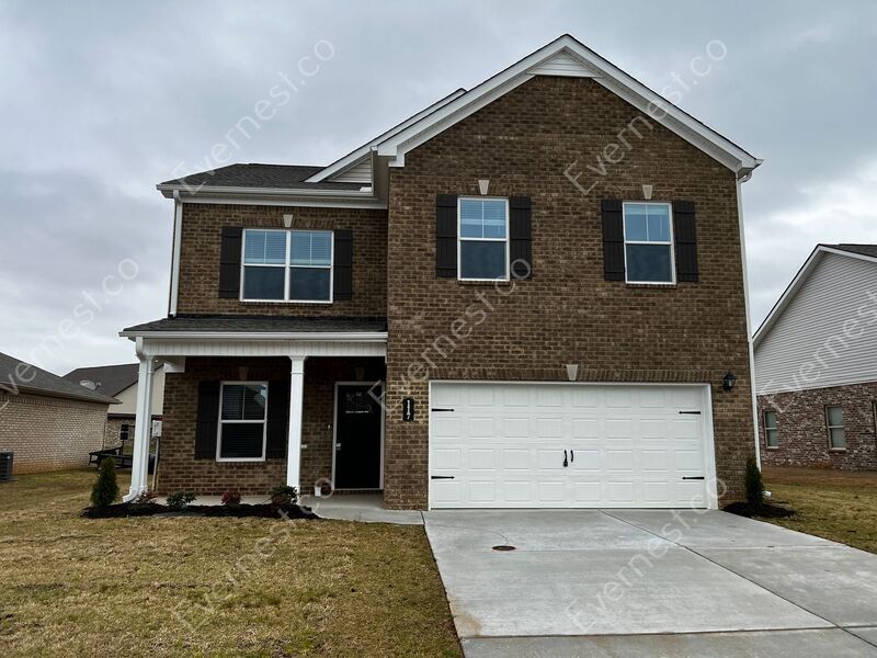 117 Morning Dew Rd, Toney, AL 35773 House for Rent in Toney, AL