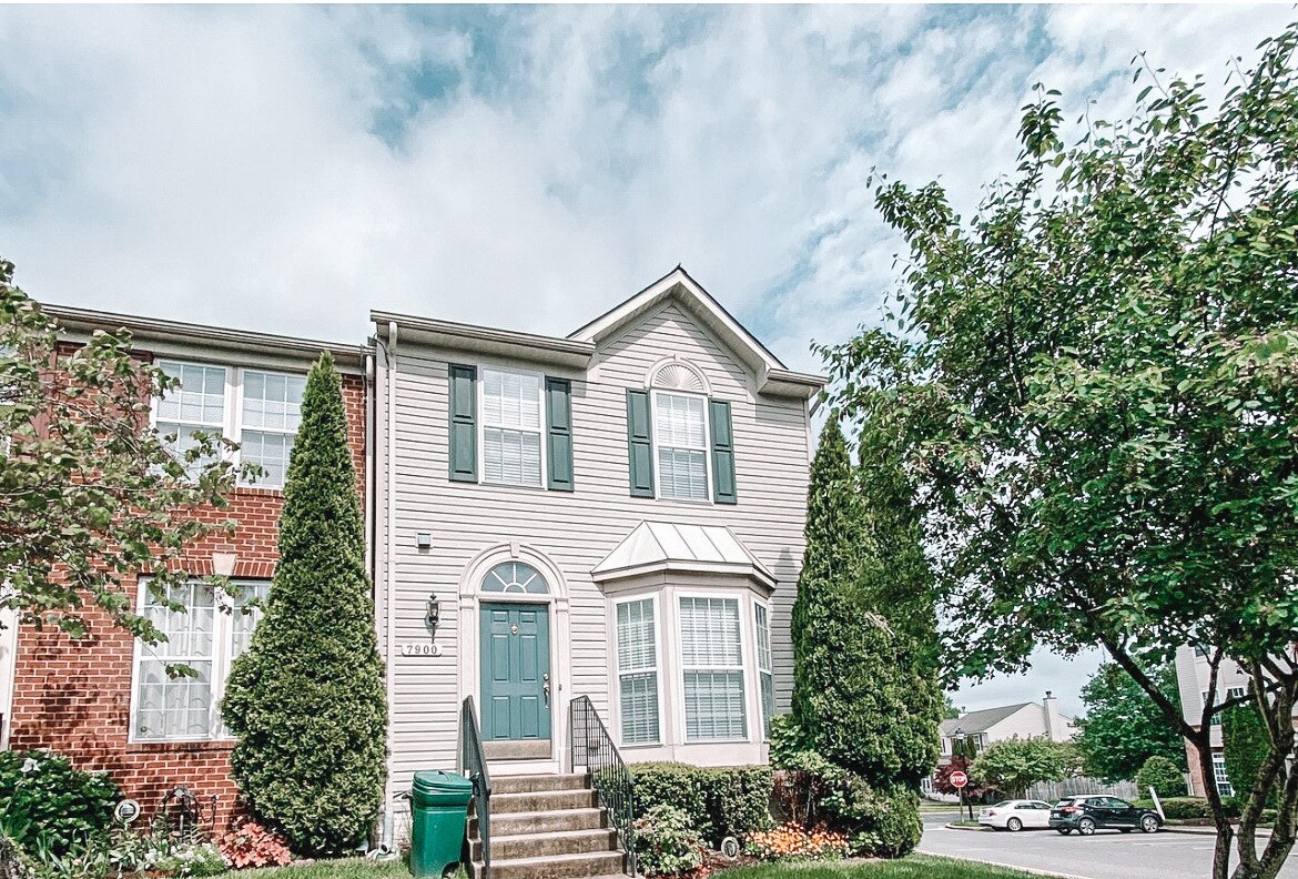 7900 Ivy Ter, Chesapeake Beach, MD 20732 Townhome Rentals in