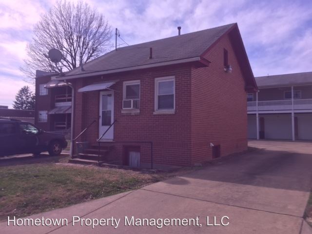 Building Photo - 1410 Liberty St