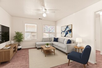 Building Photo - 3028 Capp St