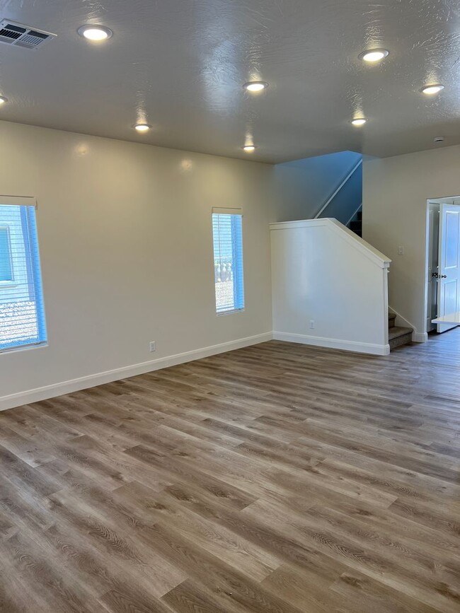 Foto del edificio - Beautiful 3 bedroom townhome in Ivins!!