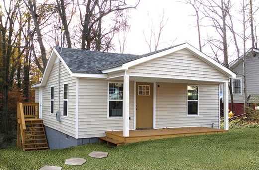 Primary Photo - Great 2 Bed 1 Bath in Riverside