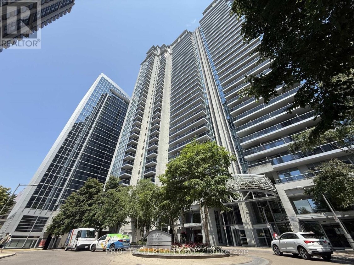 Photo principale - 1015-4978-4978 Yonge St