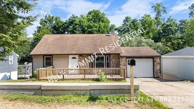 Building Photo - 431 Beryl Ave