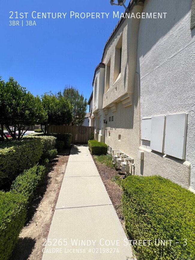 Building Photo - 25265 Windy Cove St