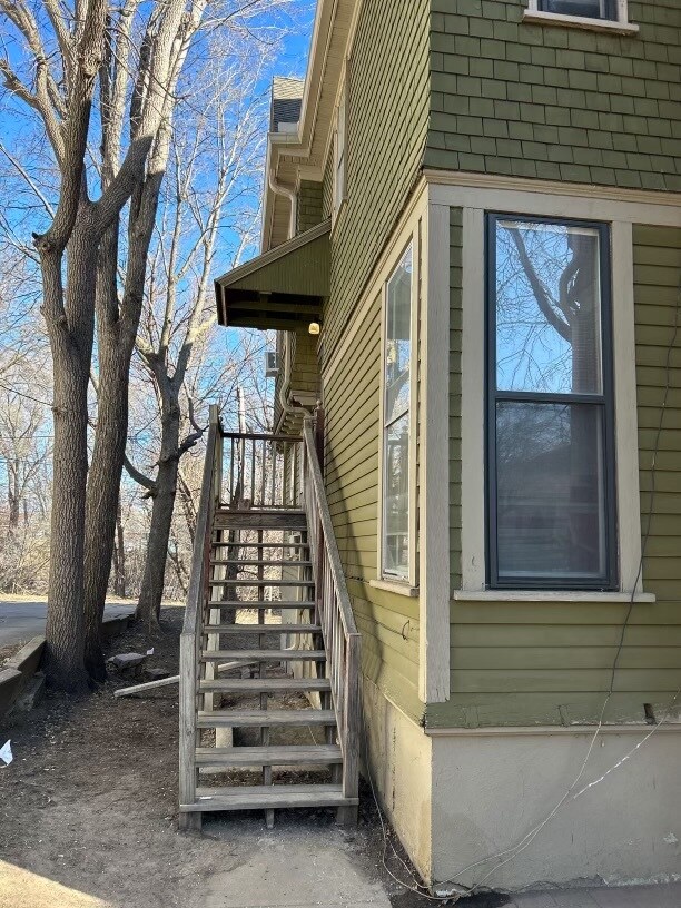 606 W 15th St Unit 7, Sioux Falls, SD 57104 Apartments in Sioux Falls