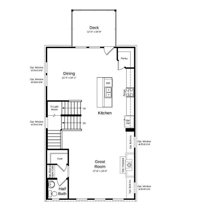Foto del edificio - 6234 Kenbrook Dr