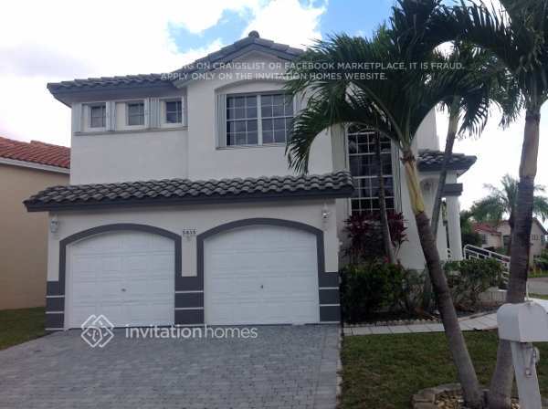 Foto principal - 5035 SW 154th Ct