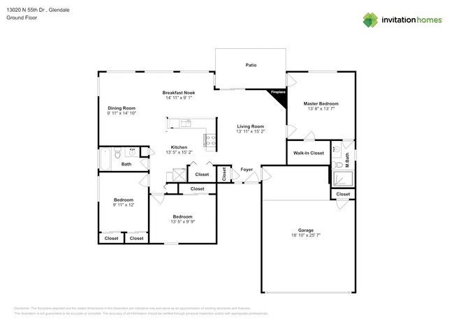 Foto del edificio - 13020 N 55th Dr