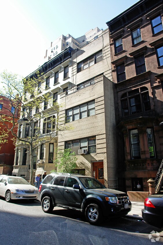Foto del edificio - 16 W 85th St