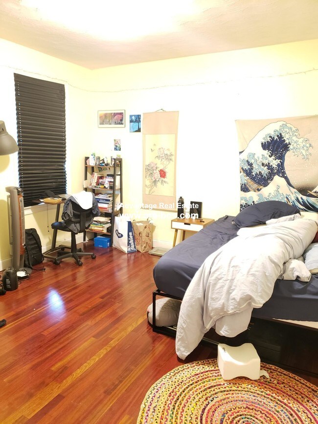 Foto del edificio - 113 5th St