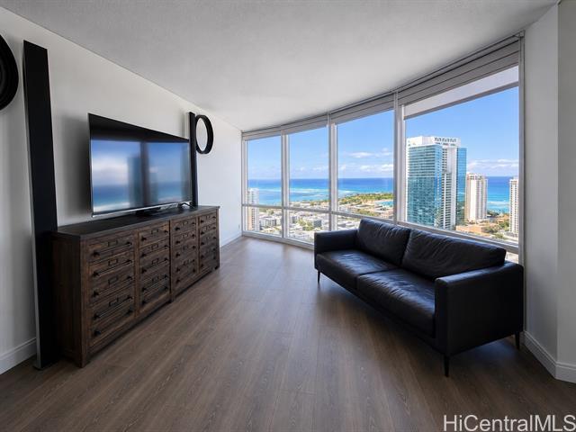 Foto del edificio - 1288 Kapiolani Blvd