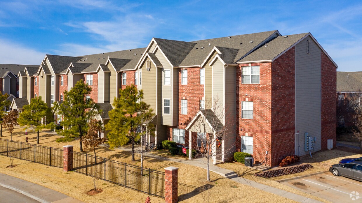 The Summit Alquileres en Edmond, OK