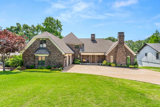 Foto del edificio - 9711 Pine Point Dr