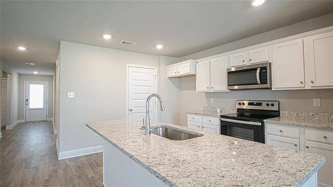 Foto del edificio - 2512 Thornbury Lp