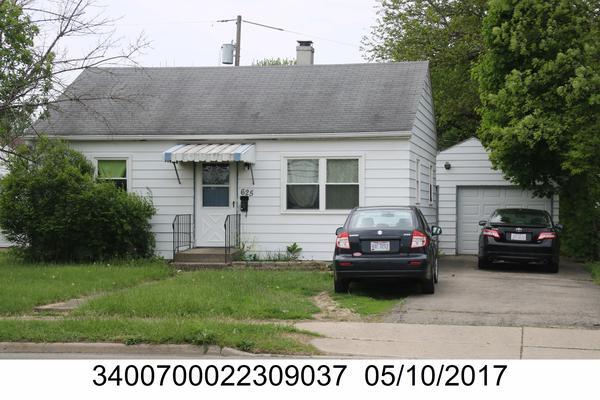 Primary Photo - 625 S Burnett Rd