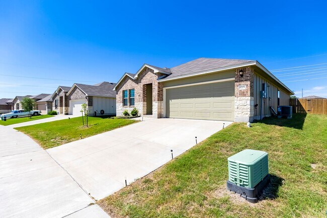 Foto del edificio - 9705 Kensley Rose Dr