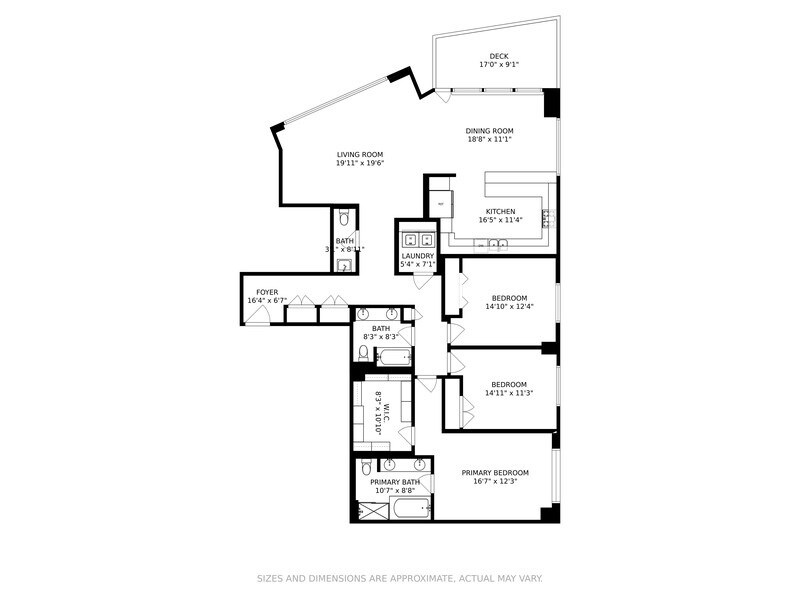 Foto principal - 600 N Lake Shore Dr
