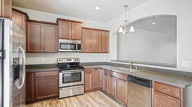 Foto del edificio - 10 Molly Dr