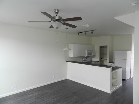 Foto del interior - 62 Squared Apartments