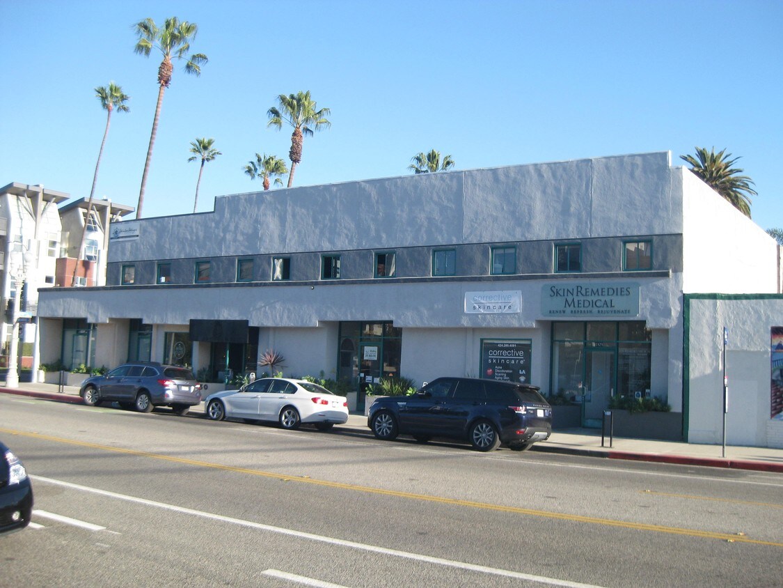 Primary Photo - 1828 Broadway