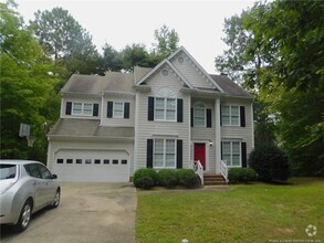 Building Photo - 106 Southbank Dr