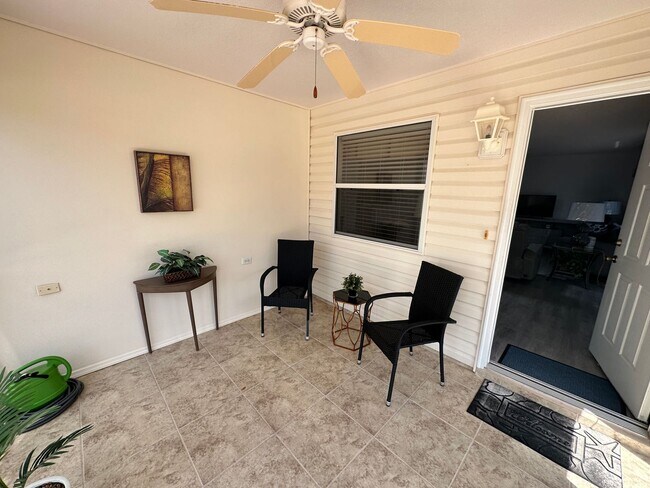 Foto del edificio - 2 bedroom 2 bath Patio Villa