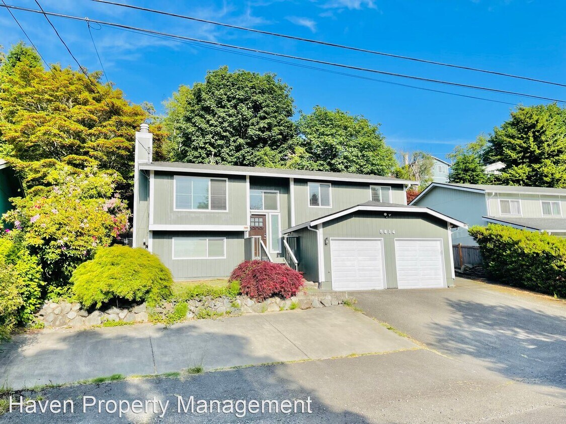 Primary Photo - 5 br, 2 bath House - 5614 17th Ave SW