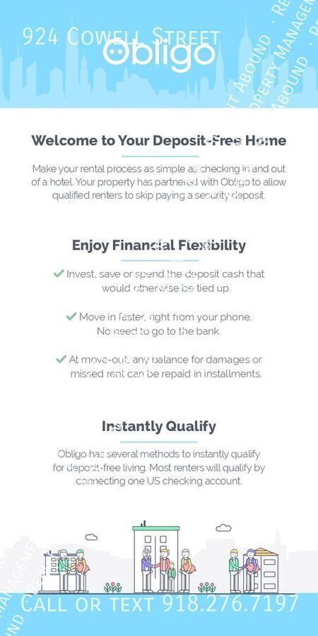 Building Photo - 924 Cowell St